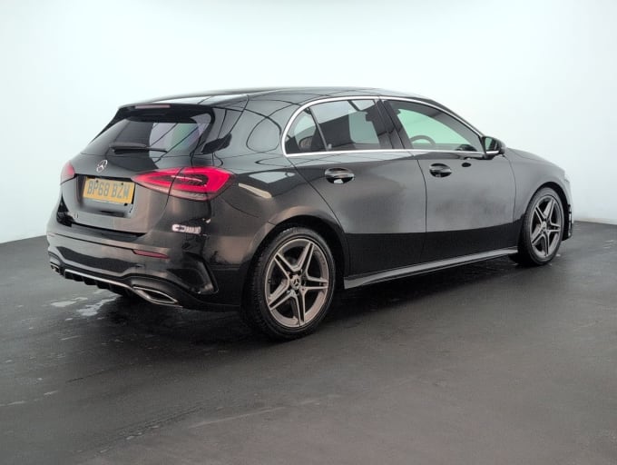 2025 Mercedes-benz A Class