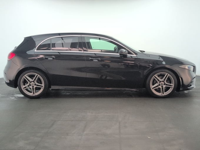 2025 Mercedes-benz A Class
