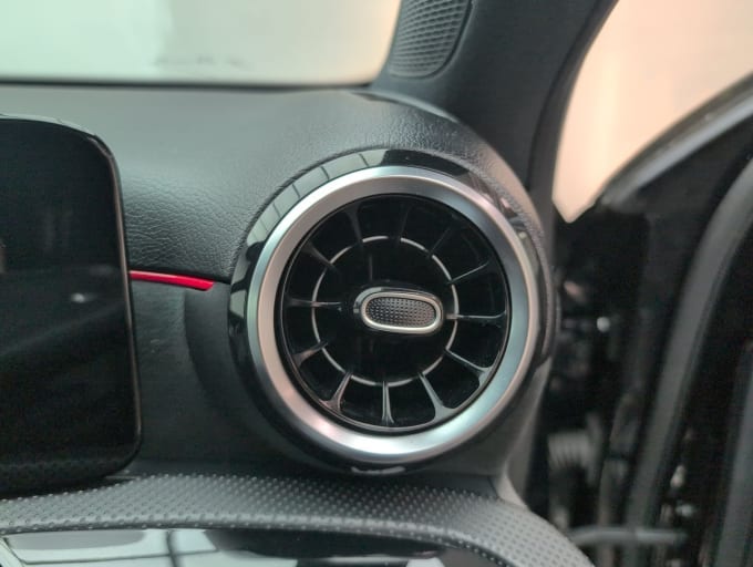 2025 Mercedes-benz A Class