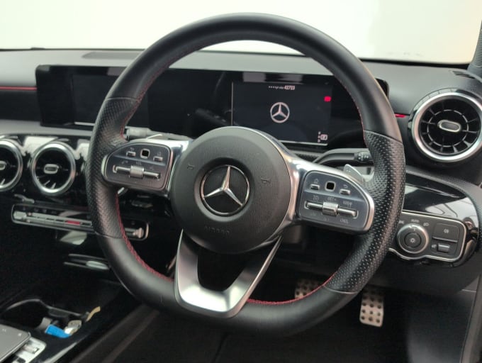 2025 Mercedes-benz A Class