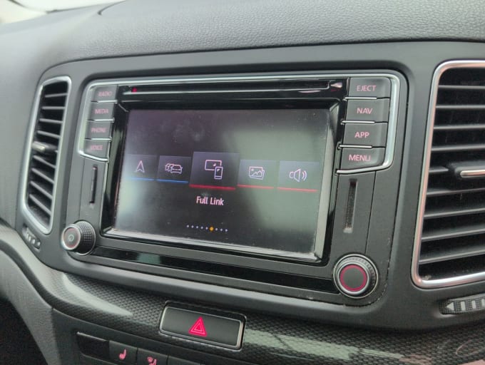 2025 Seat Alhambra