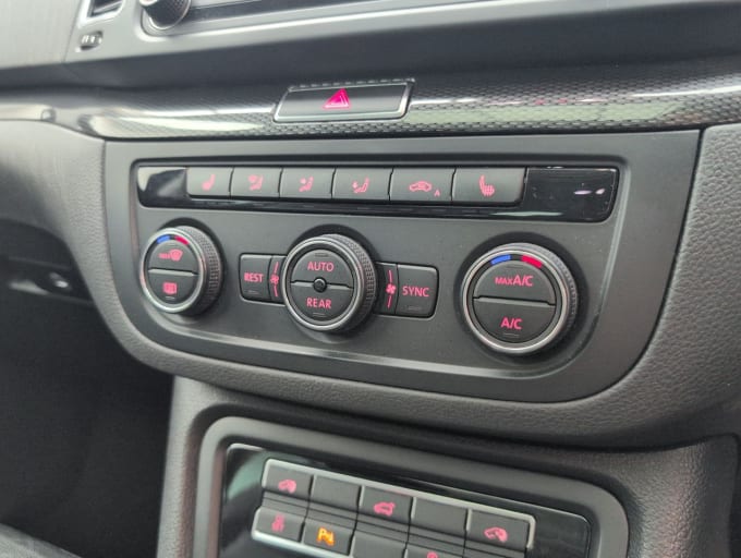 2025 Seat Alhambra