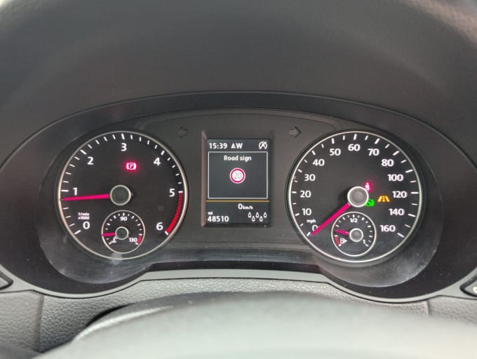 2025 Seat Alhambra