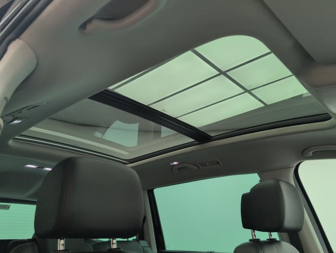 2025 Seat Alhambra