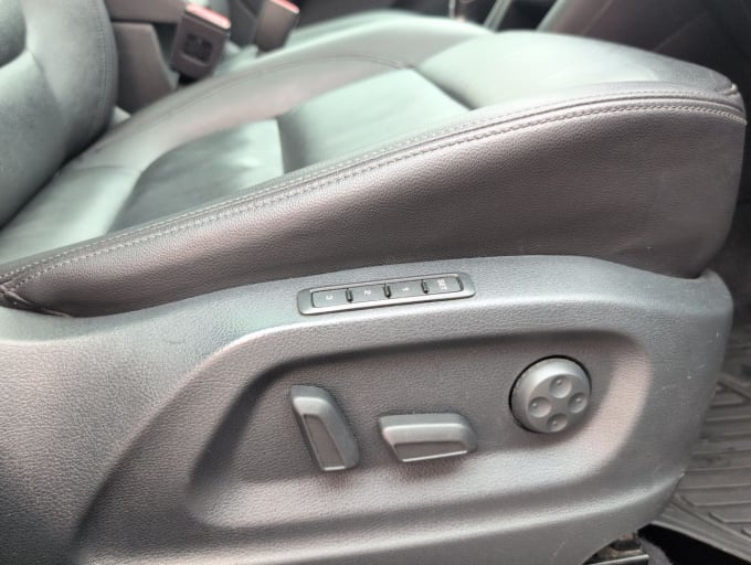 2025 Seat Alhambra