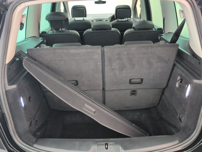 2025 Seat Alhambra