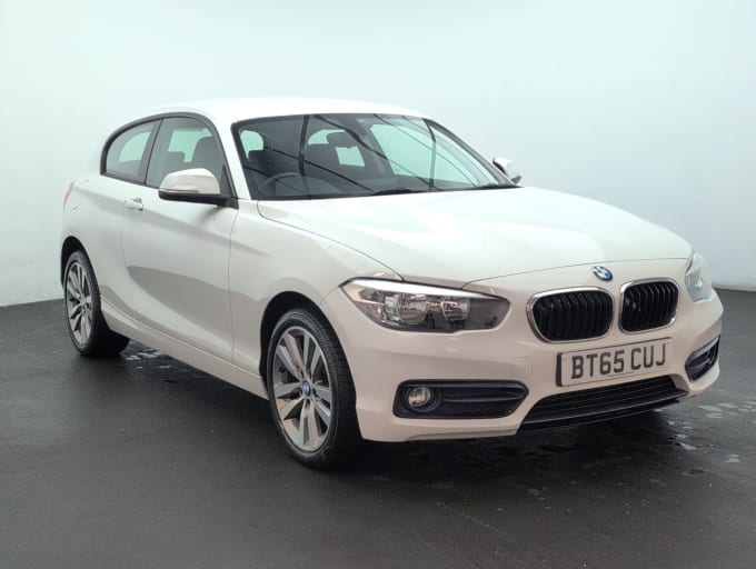 2025 BMW 1 Series