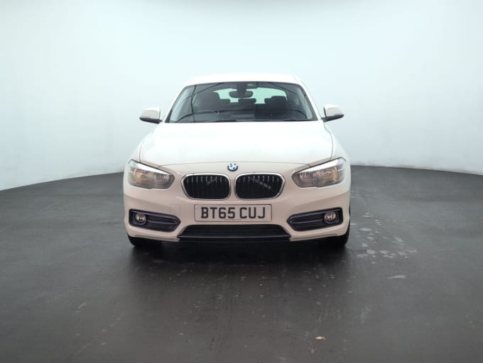 2025 BMW 1 Series