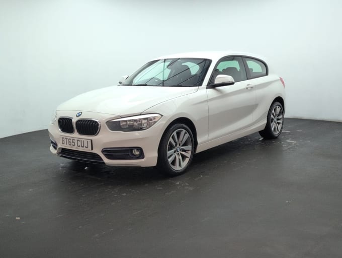 2025 BMW 1 Series