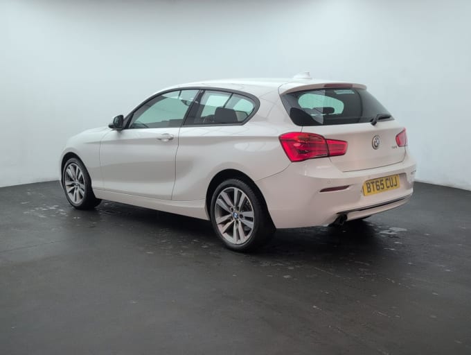 2025 BMW 1 Series