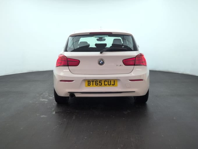 2025 BMW 1 Series