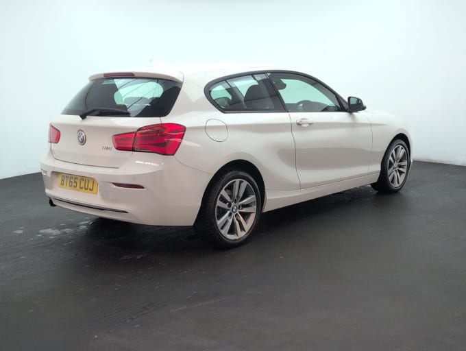 2025 BMW 1 Series