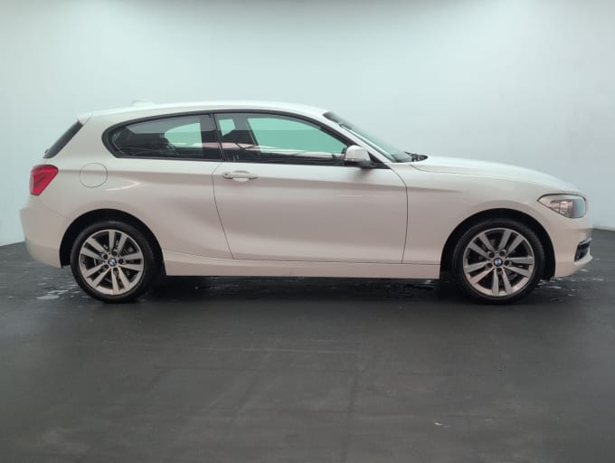 2025 BMW 1 Series