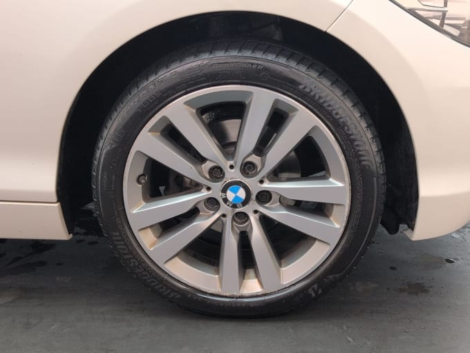 2025 BMW 1 Series