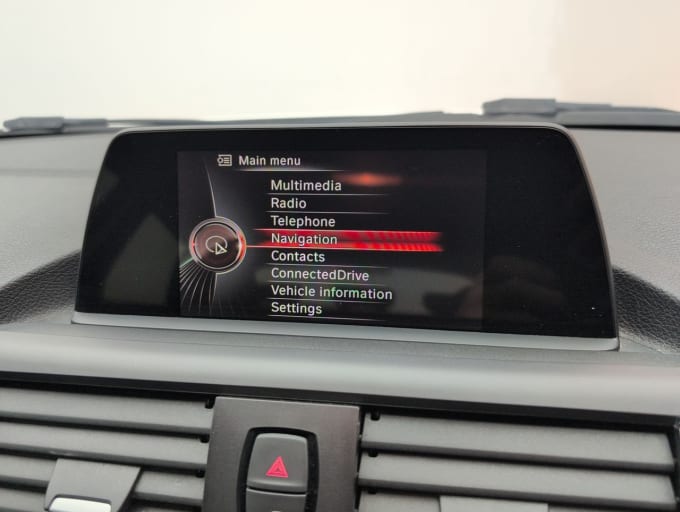 2025 BMW 1 Series