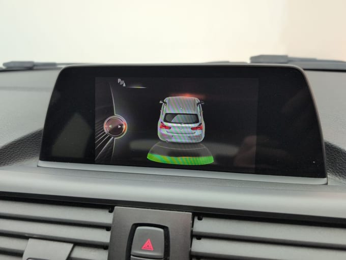 2025 BMW 1 Series