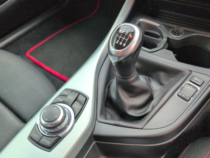 2025 BMW 1 Series