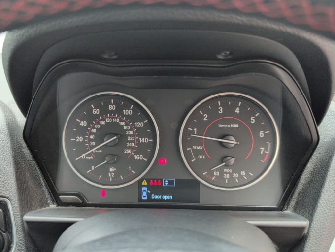 2025 BMW 1 Series