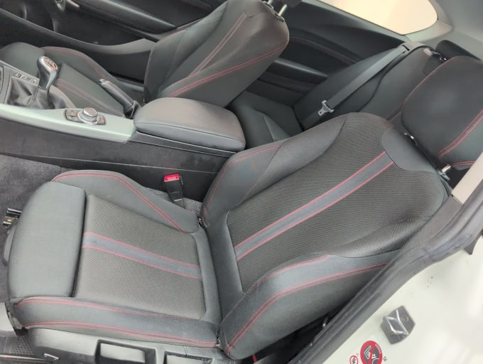 2025 BMW 1 Series