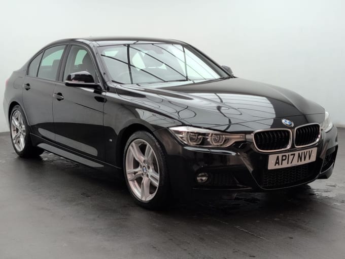 2025 BMW 3 Series