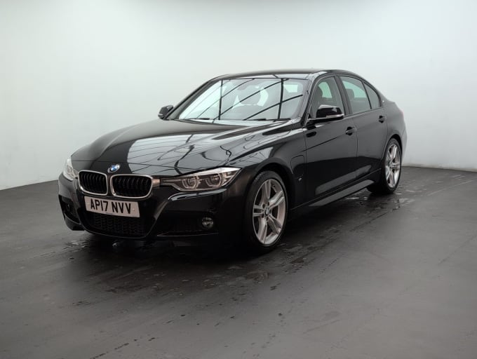 2025 BMW 3 Series