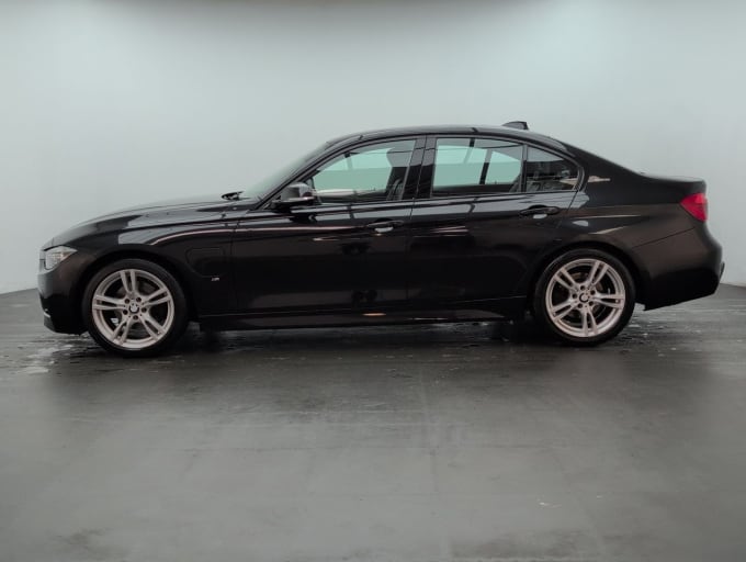 2025 BMW 3 Series