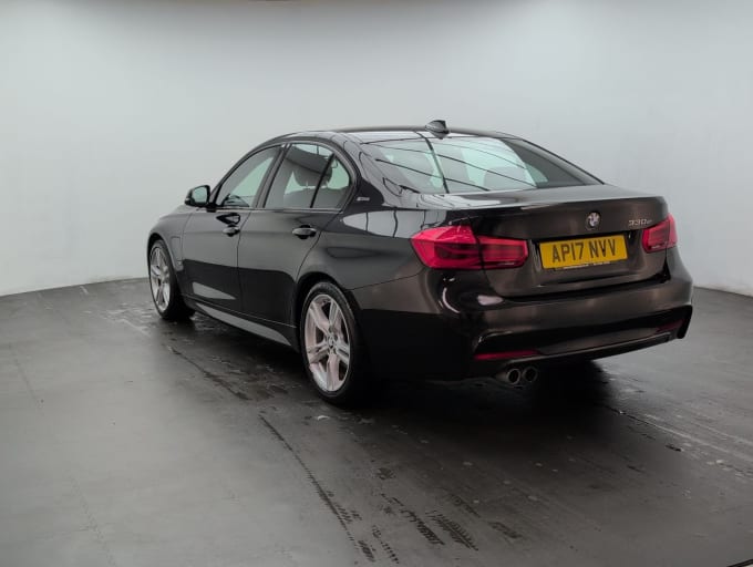 2025 BMW 3 Series