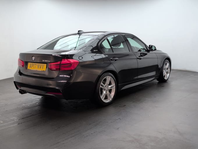 2025 BMW 3 Series