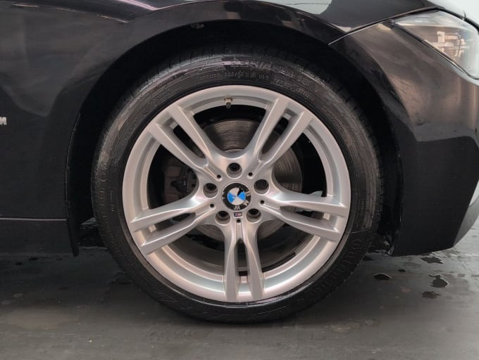2025 BMW 3 Series