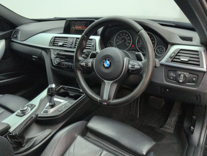 2025 BMW 3 Series