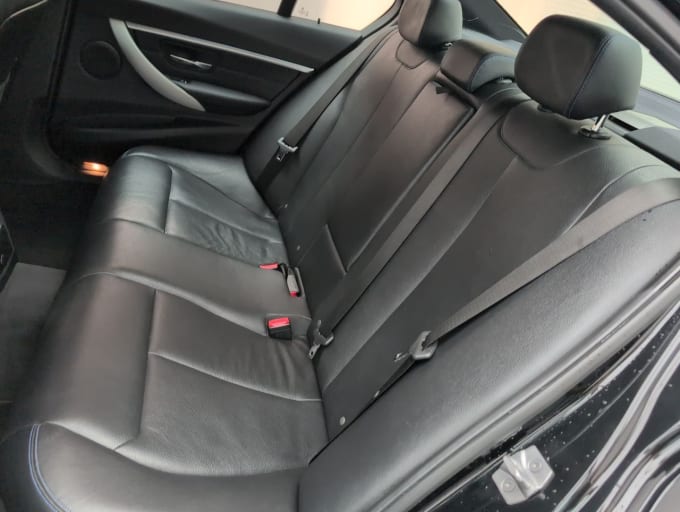 2025 BMW 3 Series