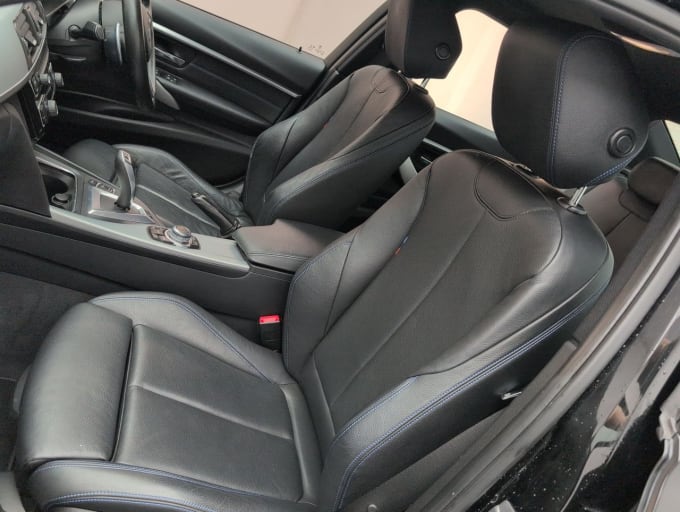 2025 BMW 3 Series