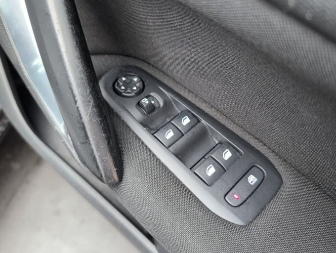 2025 Peugeot 308 Sw