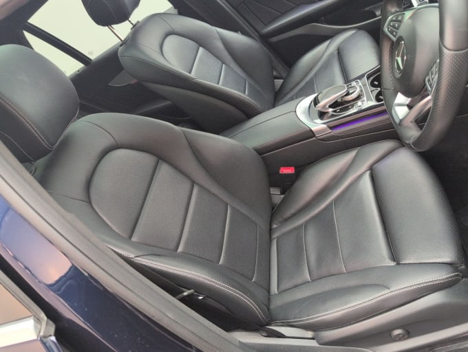 2025 Mercedes-benz Glc