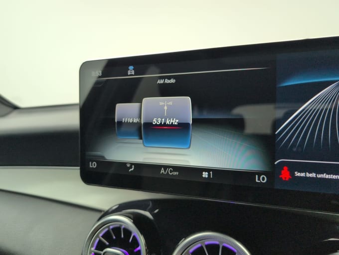 2025 Mercedes-benz Glc
