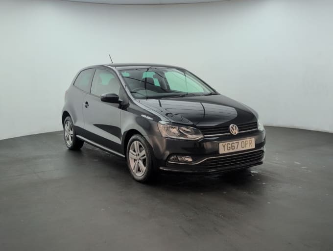 2025 Volkswagen Polo