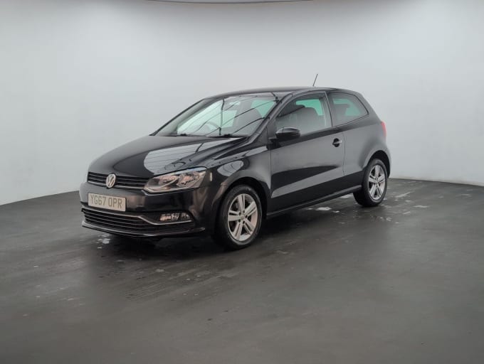 2025 Volkswagen Polo