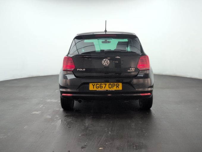 2025 Volkswagen Polo