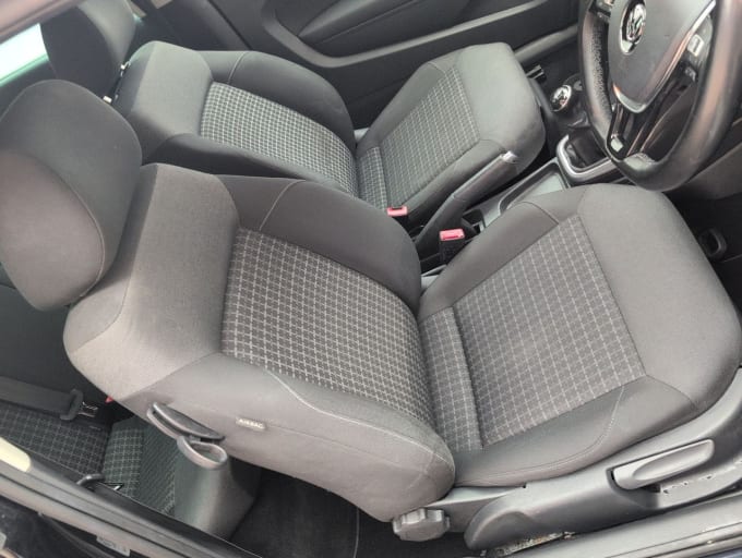 2025 Volkswagen Polo