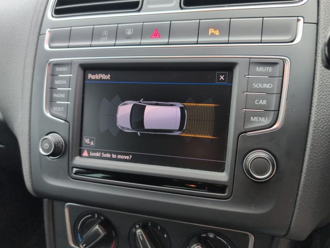 2025 Volkswagen Polo