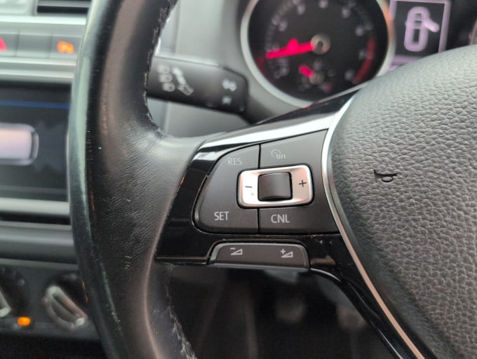 2025 Volkswagen Polo