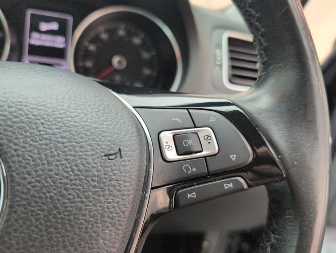 2025 Volkswagen Polo