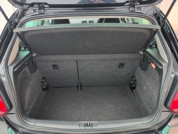 2025 Volkswagen Polo