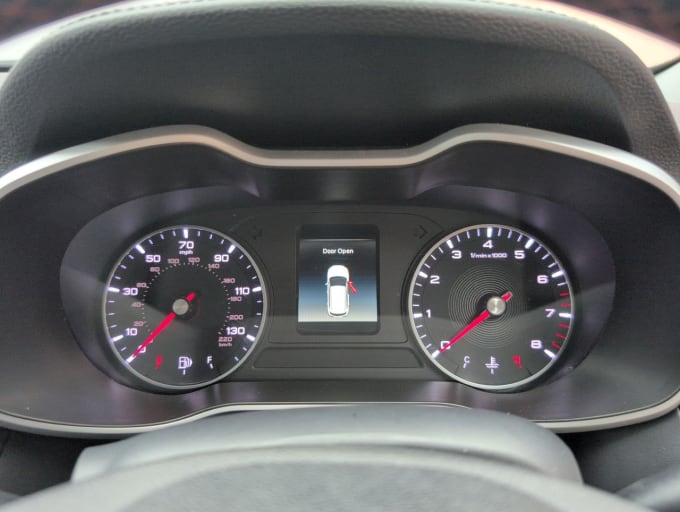 2025 Mg Mg Zs