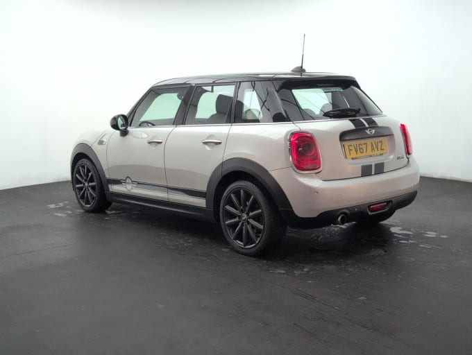 2025 Mini Hatch