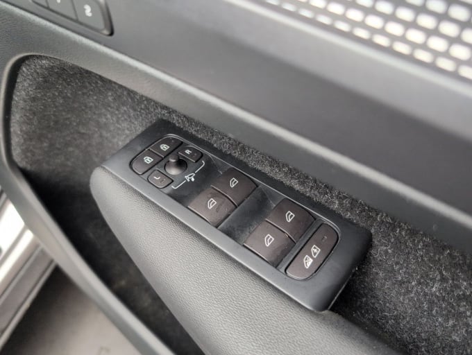 2018 Volvo Xc40