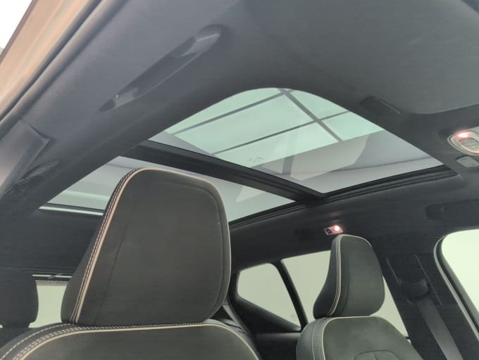 2018 Volvo Xc40