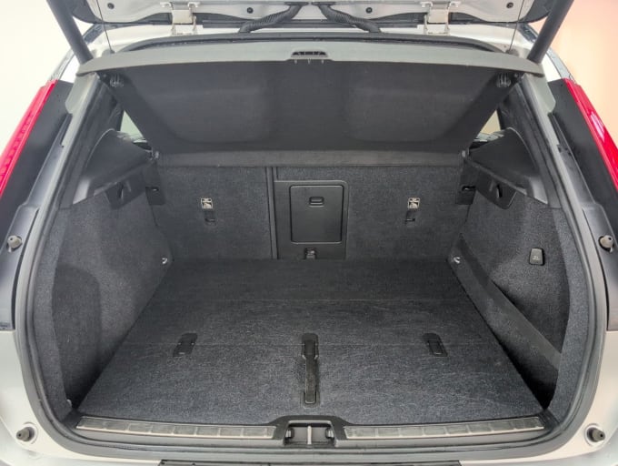 2018 Volvo Xc40