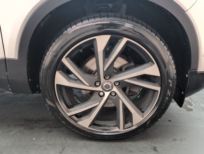 2018 Volvo Xc40