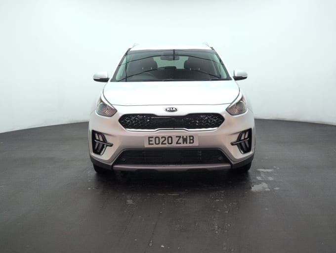 2025 Kia Niro